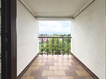 Prodej bytu 4+1 v osobním vlastnictví 116 m², Jindřichův Hradec