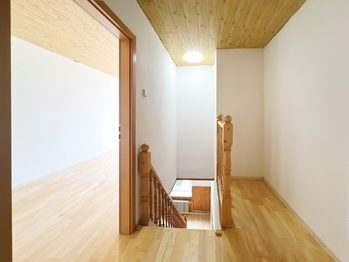 Prodej bytu 4+1 v osobním vlastnictví 116 m², Jindřichův Hradec