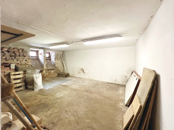 Prodej bytu 4+1 v osobním vlastnictví 116 m², Jindřichův Hradec