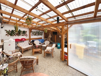 Prodej bytu 4+1 v osobním vlastnictví 116 m², Jindřichův Hradec