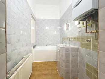 Prodej bytu 4+1 v osobním vlastnictví 116 m², Jindřichův Hradec