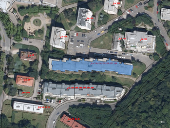 KM - 03.06.2026 - Prodej bytu 3+1 v osobním vlastnictví 72 m², Praha 5 - Motol