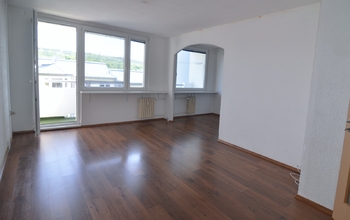 Prodej bytu 3+1 v osobním vlastnictví 72 m², Praha 5 - Motol