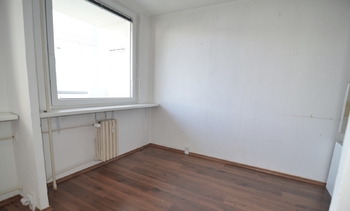 Prodej bytu 3+1 v osobním vlastnictví 72 m², Praha 5 - Motol