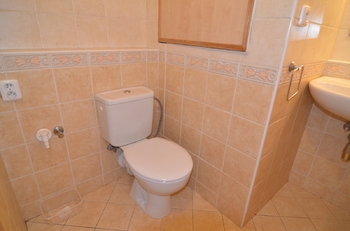 Prodej bytu 3+1 v osobním vlastnictví 72 m², Praha 5 - Motol