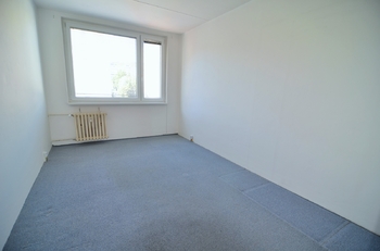 Prodej bytu 3+1 v osobním vlastnictví 72 m², Praha 5 - Motol