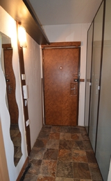 Prodej bytu 3+1 v osobním vlastnictví 72 m², Praha 5 - Motol