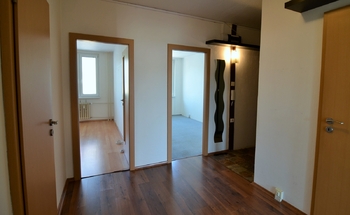 Prodej bytu 3+1 v osobním vlastnictví 72 m², Praha 5 - Motol