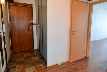 Prodej bytu 3+1 v osobním vlastnictví 72 m², Praha 5 - Motol