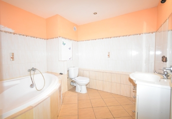 Prodej bytu 3+kk v osobním vlastnictví 55 m², Slaný