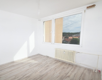 Prodej bytu 3+kk v osobním vlastnictví 55 m², Slaný