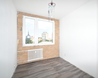 Prodej bytu 3+kk v osobním vlastnictví 55 m², Slaný