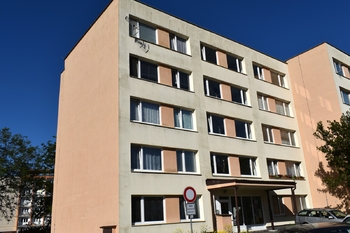 Prodej bytu 3+kk v osobním vlastnictví 55 m², Slaný