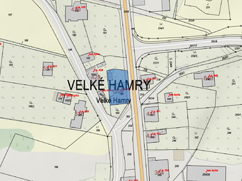 KM - 03.06.2026 - Prodej domu 320 m², Velké Hamry