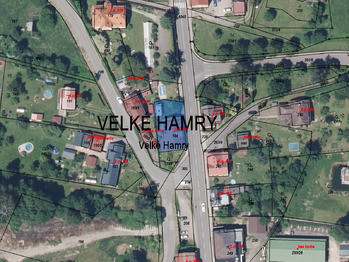 KM - 03.06.2026 - Prodej domu 320 m², Velké Hamry