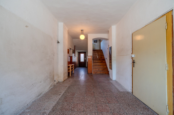 Prodej domu 320 m², Velké Hamry