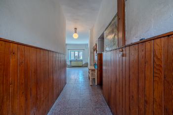 Prodej domu 320 m², Velké Hamry