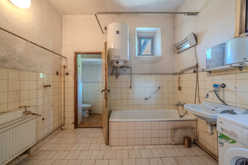 Prodej domu 320 m², Velké Hamry
