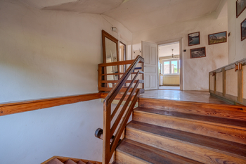 Prodej domu 320 m², Velké Hamry