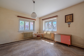 Prodej domu 320 m², Velké Hamry