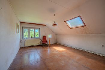 Prodej domu 320 m², Velké Hamry