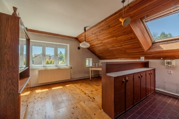 Prodej domu 320 m², Velké Hamry