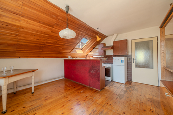 Prodej domu 320 m², Velké Hamry