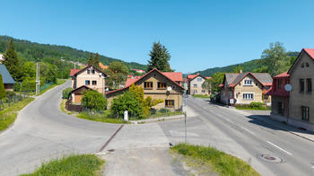 Prodej domu 320 m², Velké Hamry