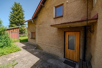Prodej domu 320 m², Velké Hamry