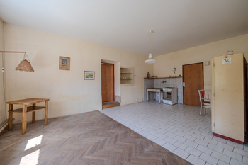 Prodej domu 320 m², Velké Hamry