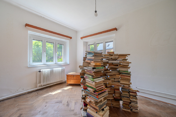 Prodej domu 320 m², Velké Hamry