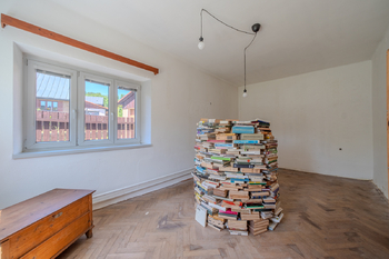 Prodej domu 320 m², Velké Hamry