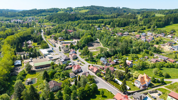 Prodej domu 320 m², Velké Hamry
