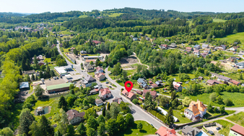 Prodej domu 320 m², Velké Hamry