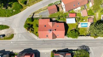 Prodej domu 320 m², Velké Hamry