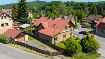 Prodej domu 320 m², Velké Hamry