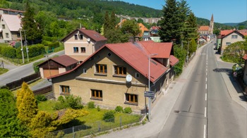Prodej domu 320 m², Velké Hamry