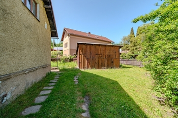 Prodej domu 320 m², Velké Hamry