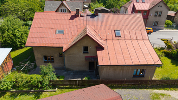 Prodej domu 320 m², Velké Hamry