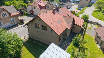 Prodej domu 320 m², Velké Hamry
