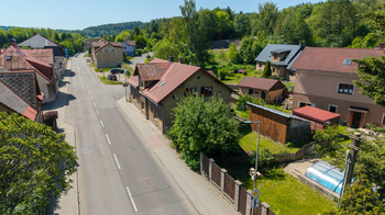 Prodej domu 320 m², Velké Hamry