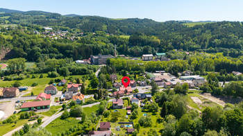 Prodej domu 320 m², Velké Hamry