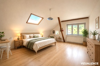 Prodej domu 320 m², Velké Hamry