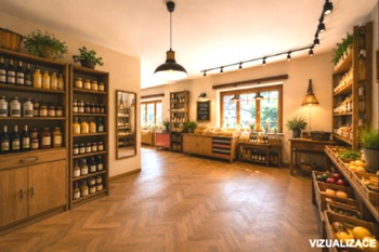 Prodej domu 320 m², Velké Hamry