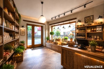 Prodej domu 320 m², Velké Hamry