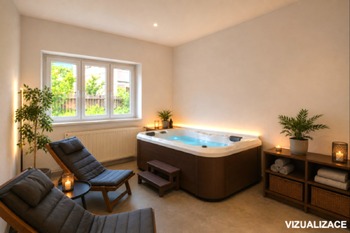 Prodej domu 320 m², Velké Hamry