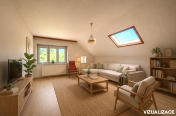 Prodej domu 320 m², Velké Hamry