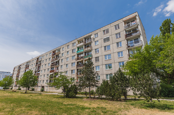 Prodej bytu 4+1 v družstevním vlastnictví 88 m², Hradec Králové
