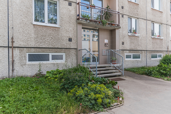 Prodej bytu 4+1 v družstevním vlastnictví 88 m², Hradec Králové