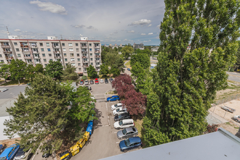 Prodej bytu 4+1 v družstevním vlastnictví 88 m², Hradec Králové